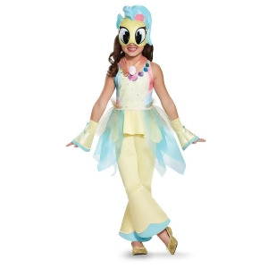 My Little Pony Princess Skystar Deluxe Toddler Costume - 3T-4T