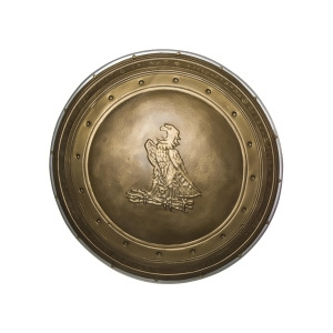 Justice League Wonder Woman 24 shield - All