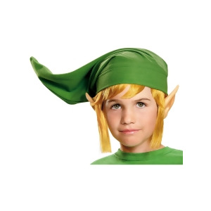 The Legend of Zelda Kids Deluxe Link Kit - One-Size