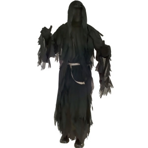 The Lord Of The Rings Ringwraith Adult Costume - One Size