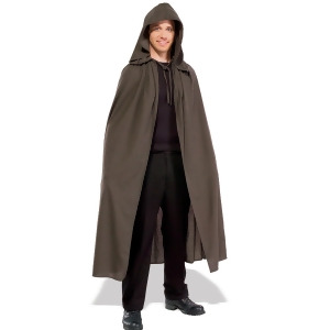 The Lord Of The Rings Elven Cloak Adult - One Size