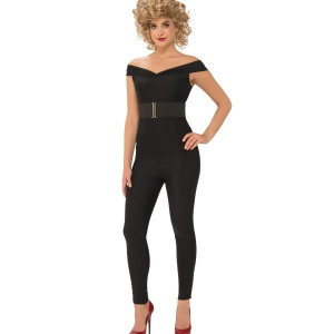 Women's Grease Bad Sandy Costume - Standard