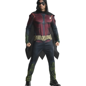 Adult Robin Costume - X-Large