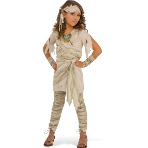 Girls Undead Diva Costume - Medium