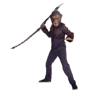 Boys Classic Caesar Costume - Medium