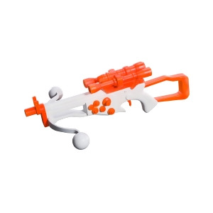 Star Wars Epvii The Force Awakens Chewbacca Bow Caster - One Size