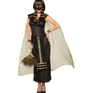 Women's Bastet Costume - Standard