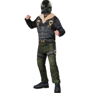 Spider-man Homecoming Deluxe Adult Vuture Costume - Standard