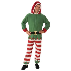 Adult Elf Jumper - Small