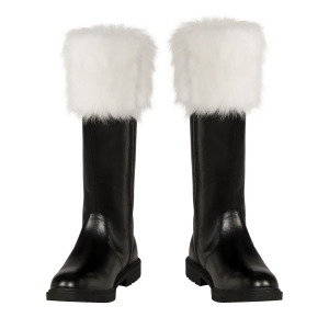 Adult Santa Boots - XL