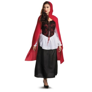 Red Riding Hood - All