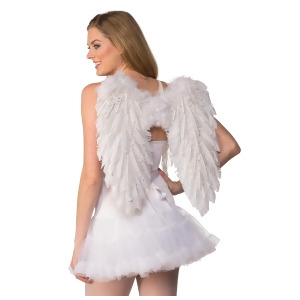 Feather Angel Wings - All