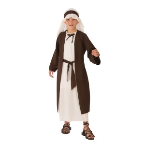Saint Joseph Boys Costume - Medium