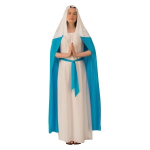 Womens Mary Costume - Small