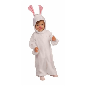 Lil Bunny Rabbit Toddler Costume - Toddler