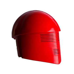 Star Wars Episode Viii The Last Jedi Adult Deluxe Praetorian Guard Two-Piece Mask - All