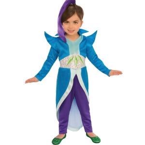 Baby/toddler Zeta Costume - Small
