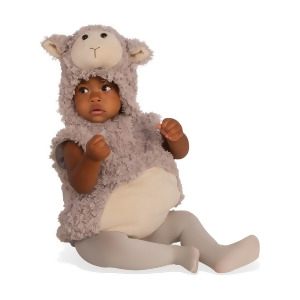 Infant Toddler Baby Lamb Costume - Toddler
