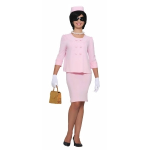 First Lady Women's Costume - STANDARD