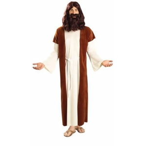 Men's Biblical Jesus or Joseph Costume - All