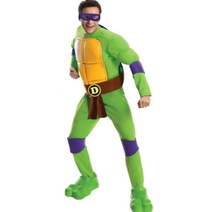 Donatello Adult Deluxe Costume - 50"