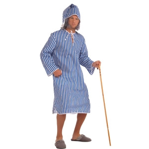 Scrooge Nightshirt - STANDARD