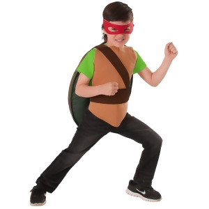 Kids Tmnt Crime Fighting Boxed Costume Set - All