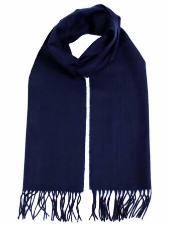 Classic Softer Than Cashmere Unisex Scarf 