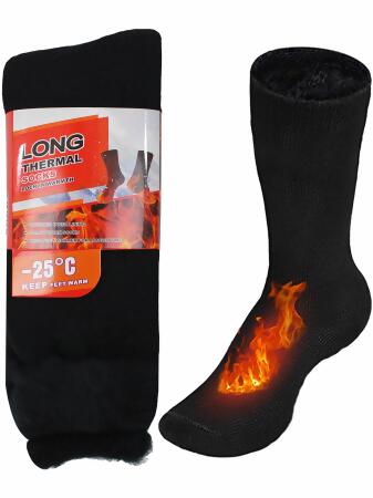 Thermal shop socks online