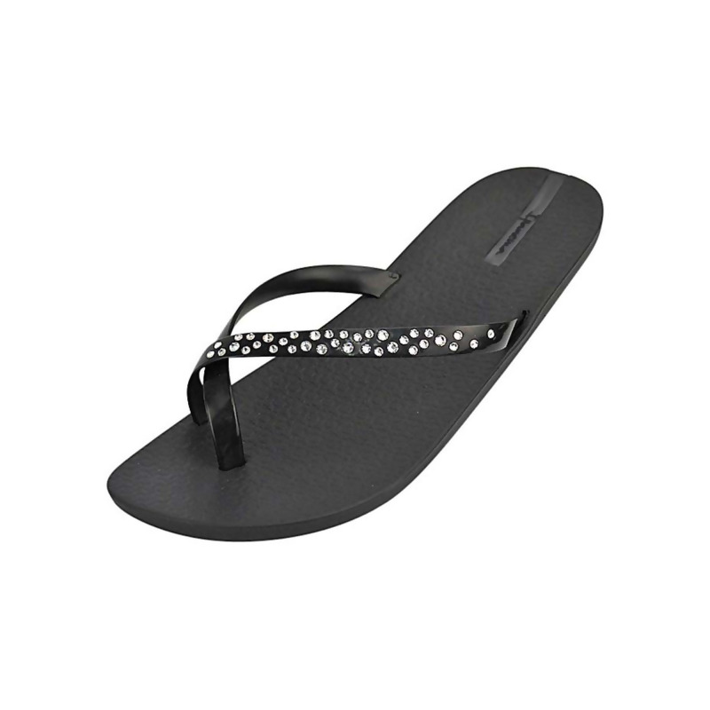 studded flip flops