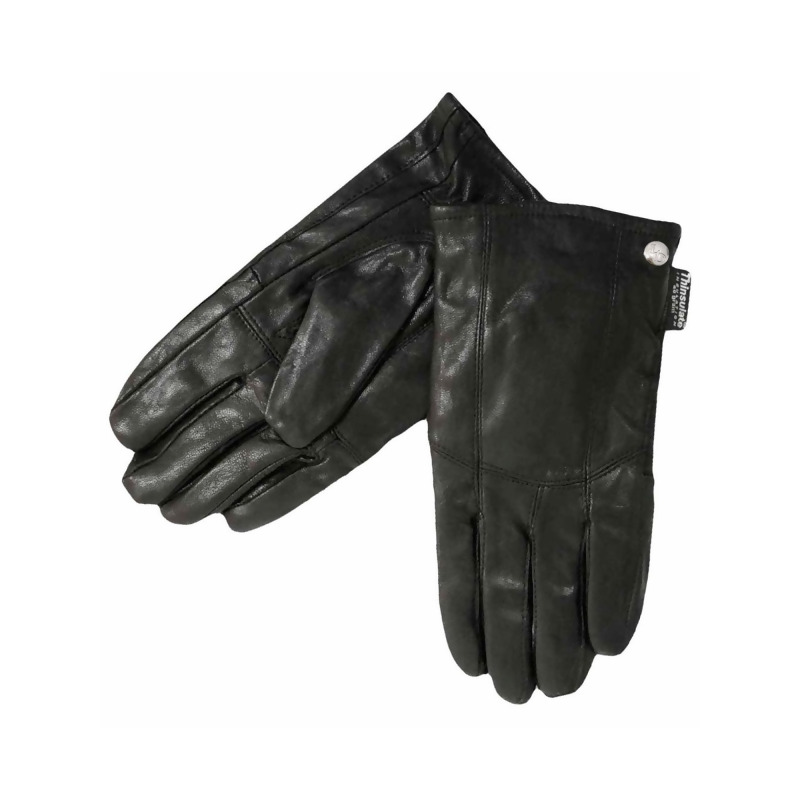 luxury mens gloves