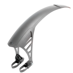 Zefal No-Mud Quick Mount Bicycle Fender 2440 - All