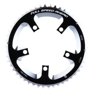 Fsa Super Road Bicycle Chainring 50T/110mm x N10/11 371-0250A - All