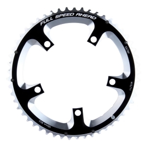 Fsa N10/11 Super Road Bicycle Chainring 130mm x 53T 371-0153A - All