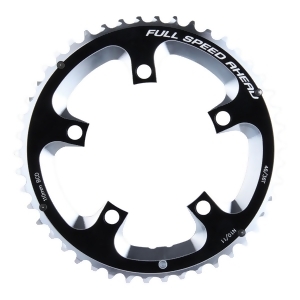 Fsa N10/11 Super Road Bicycle Chainring 46T/110mm 371-0246A - All