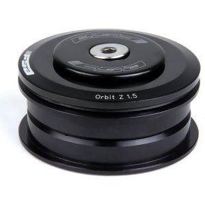Fsa Orbit Z 1.5R Internal Zero Stack Bicycle Headset 101-1312N - All
