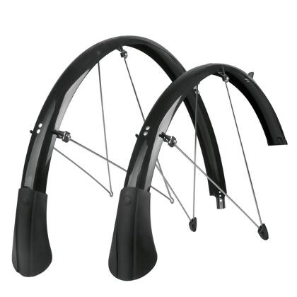 sks p65 fenders