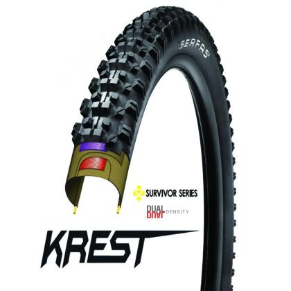 26 2.1 tire