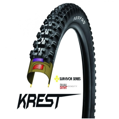 serfas bike tires