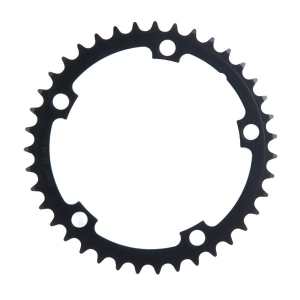 Fsa Pro Road 39T/130 N10/11 Road Bicycle Chainring 371-0139D - All
