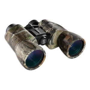 Bushnell Powerview 10x50mm RealTree Ap Binoculars 131055 - All