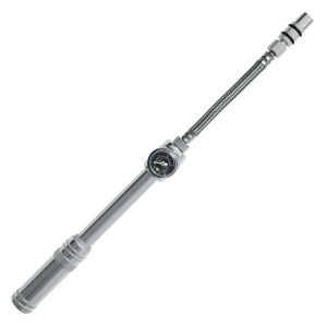 Sks Msp Mountain Suspension Bicycle Pump 10503 - All
