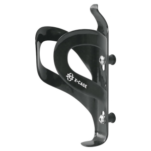 Sks X-Cage Carbon Bicycle Water Bottle Cage 10506 - All
