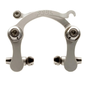 Paul Racer Bicycle Center Mount Recessed Caliper - Front