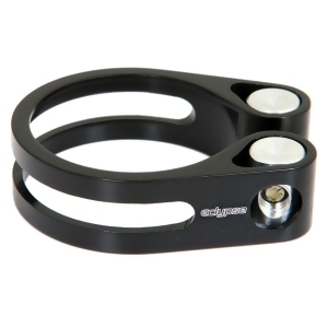 Eclypse Bicycle Seatpost Clamp - 31.8mm