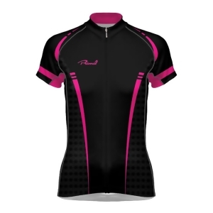 Primal Wear Women's Tungsten Evo Cycling Jersey Tun1j45w - LG