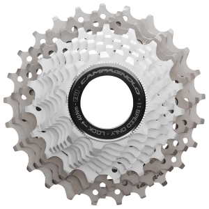 Campagnolo Record 11-Speed Road Bicycle Cassette - 11-29