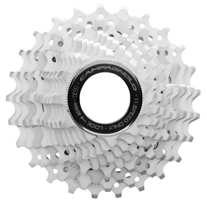 Campagnolo Chorus 11-Speed Steel Road Bicycle Cassette 11-27 - 11-27