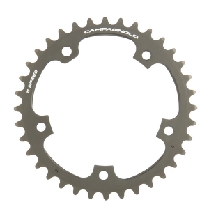 Campagnolo 11-Speed Bicycle Chainring - 110mm x 36T