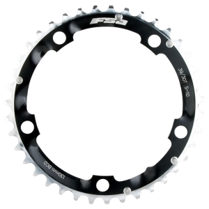 Fsa Pro Road Triple N-10 130mm Bicycle Center Chainring 370-0239 - All